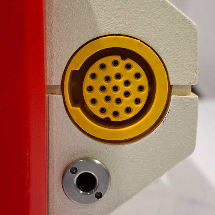 Novametrix CO2SMO etCO2 Monitor