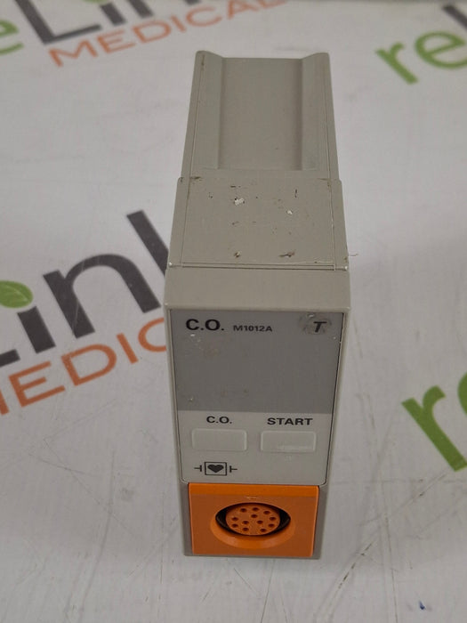 Philips M1012A Cardiac Output Module