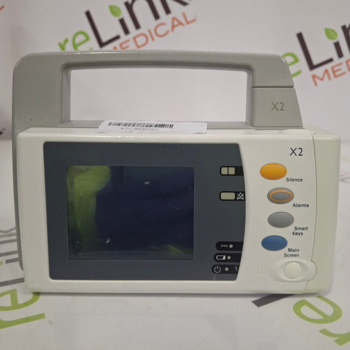 Philips IntelliVue X2 Monitor - OxiMax SpO2