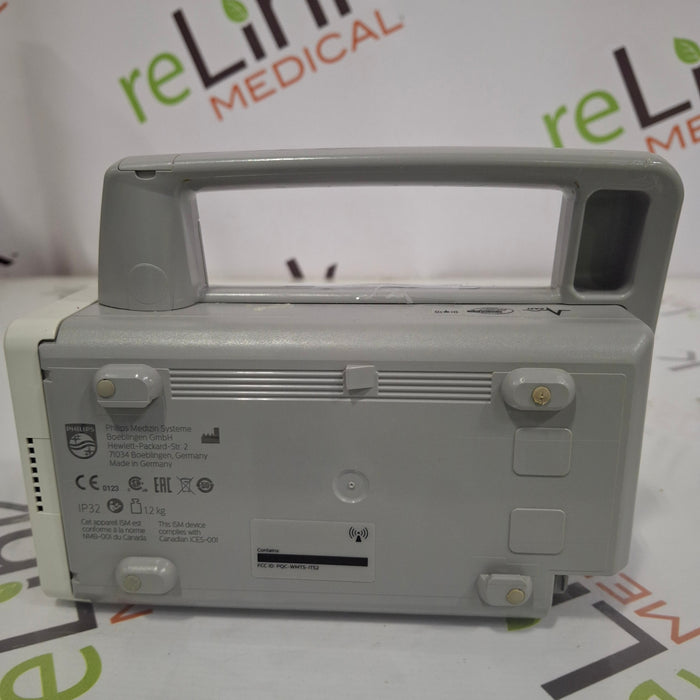 Philips IntelliVue X2 Monitor - OxiMax SpO2