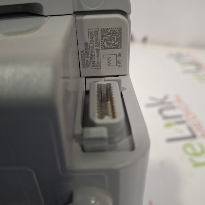 Philips IntelliVue X2 Monitor - OxiMax SpO2