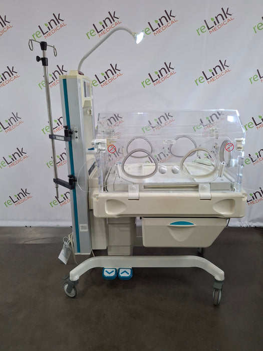 Datex-Ohmeda Giraffe Infant Incubator