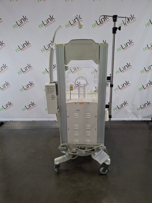 Datex-Ohmeda Giraffe Infant Incubator