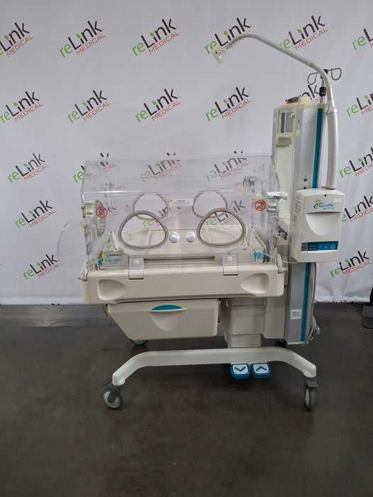 Datex-Ohmeda Giraffe Infant Incubator