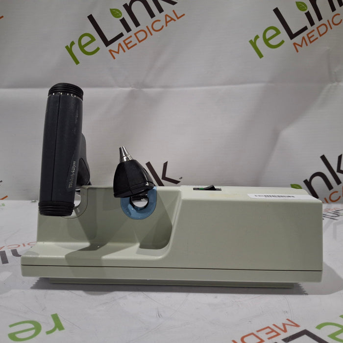 Welch Allyn 767 Transformer Otoscope Ophthalmoscope