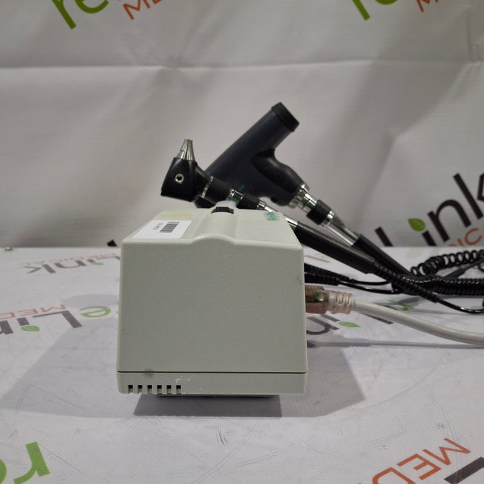 Welch Allyn 767 Transformer Otoscope Ophthalmoscope