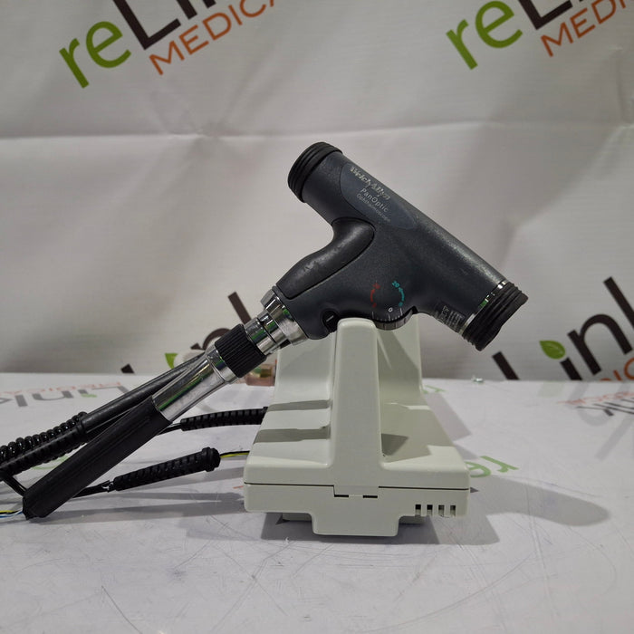 Welch Allyn 767 Transformer Otoscope Ophthalmoscope