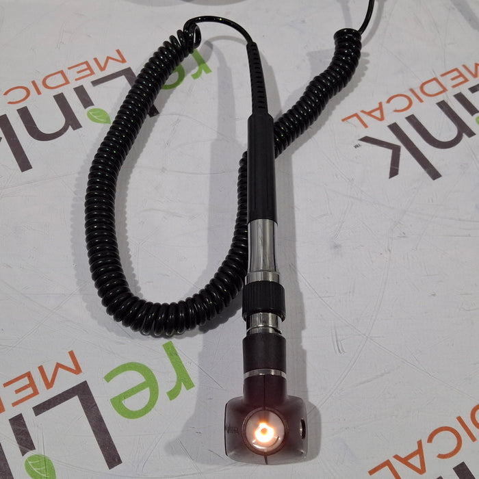 Welch Allyn 767 Transformer Otoscope Ophthalmoscope