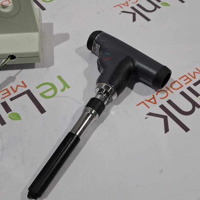 Welch Allyn 767 Transformer Otoscope Ophthalmoscope