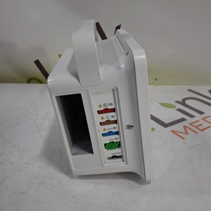 GE Healthcare B105M Patient Monitor