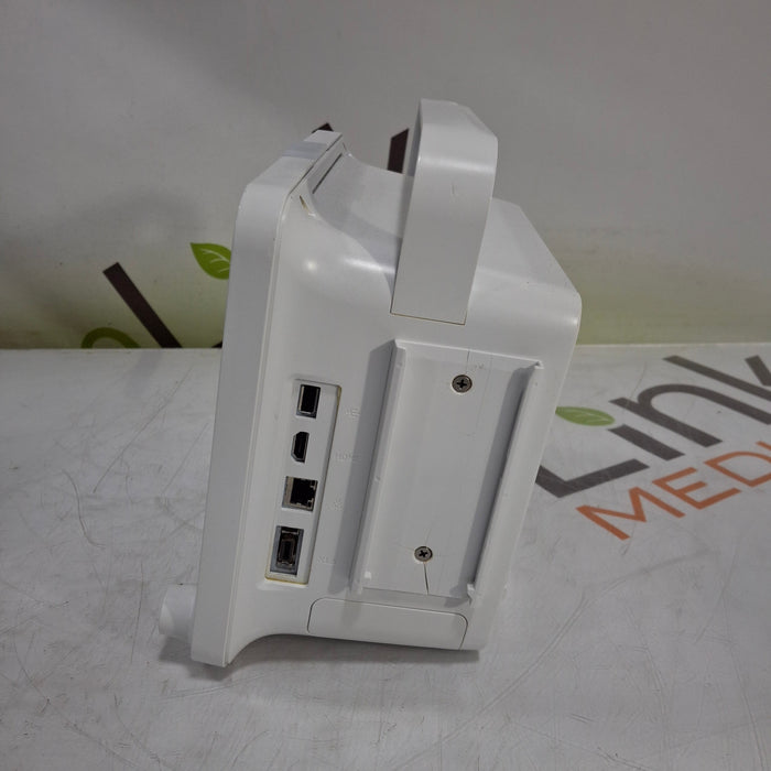 GE Healthcare B105M Patient Monitor