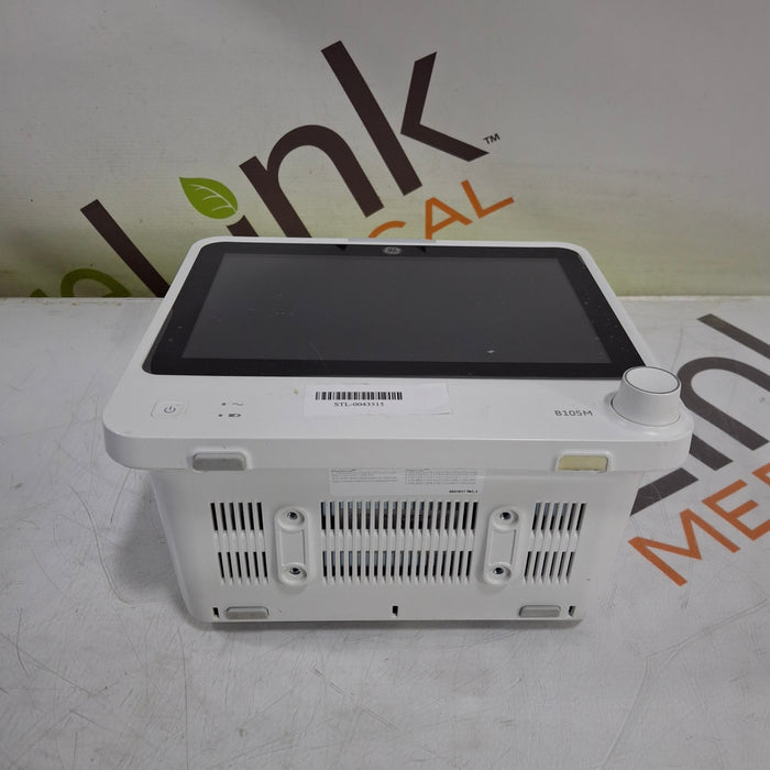 GE Healthcare B105M Patient Monitor