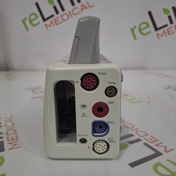 Philips IntelliVue X2 Monitor - OxiMax SpO2