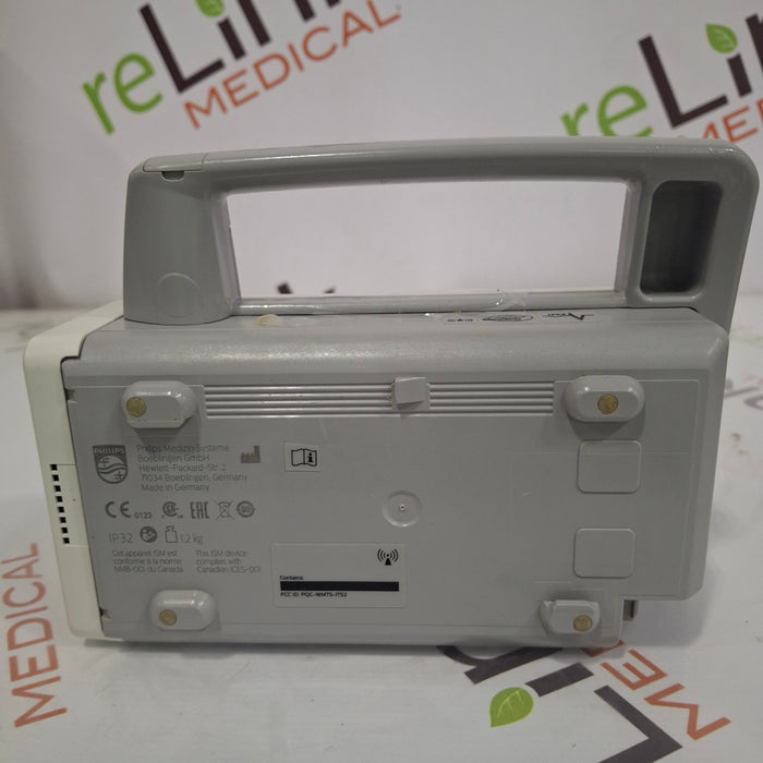 Philips IntelliVue X2 Monitor - OxiMax SpO2