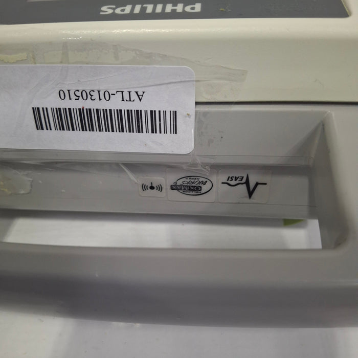 Philips IntelliVue X2 Monitor - OxiMax SpO2