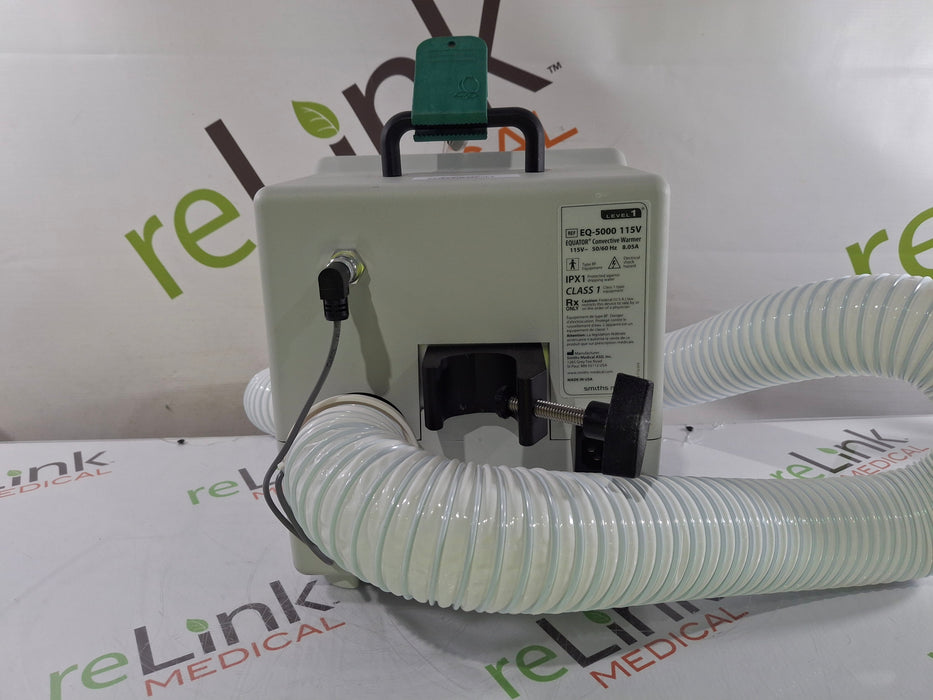 Level 1 Technologies Inc. Equator Convective Warming Unit