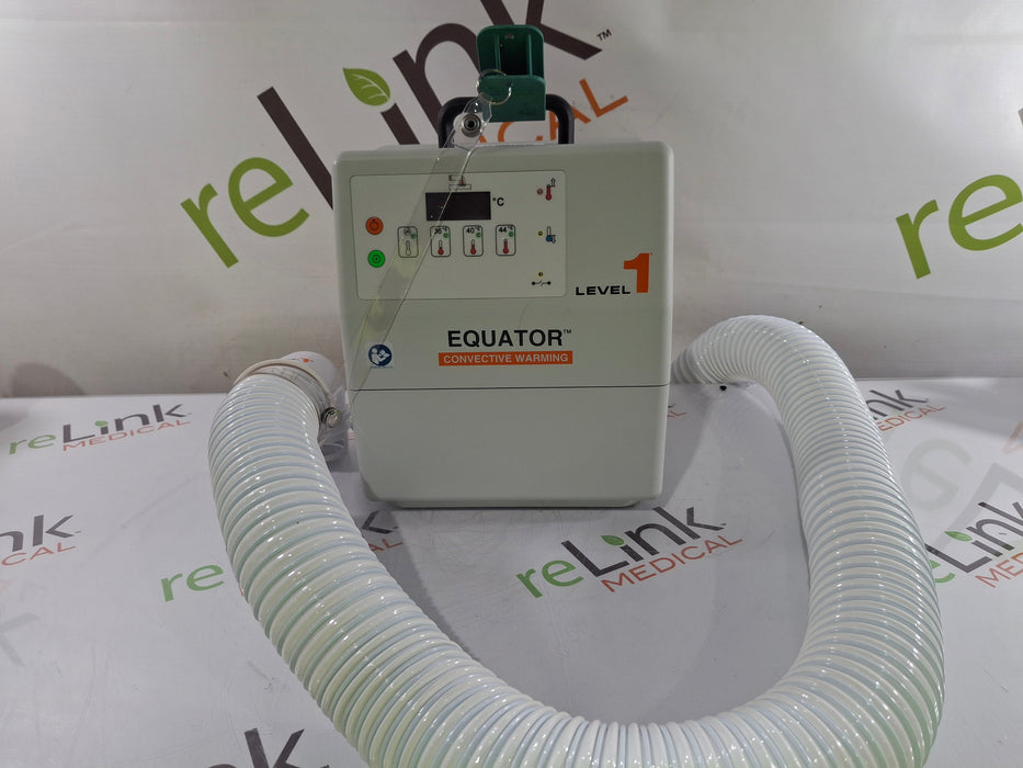 Level 1 Technologies Inc. Equator Convective Warming Unit