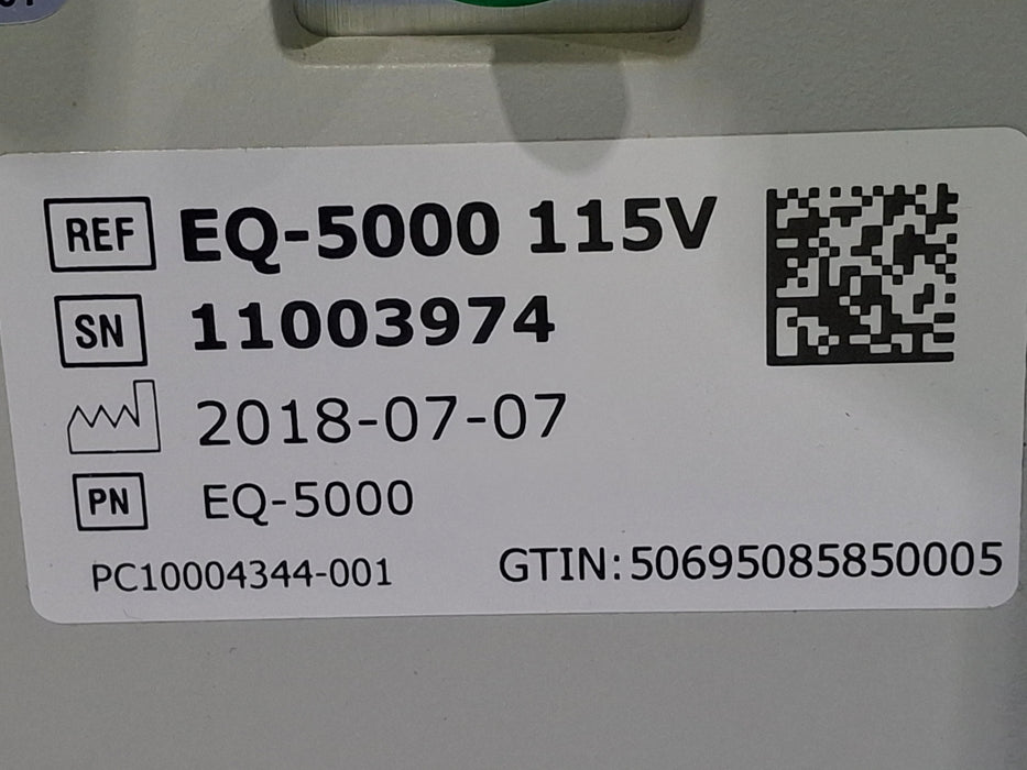 Level 1 Technologies Inc. Equator Convective Warming Unit