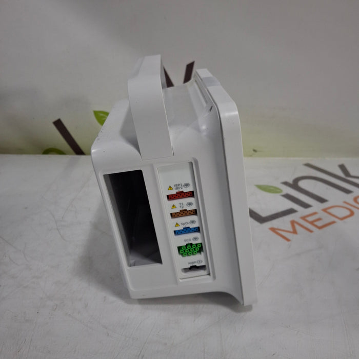 GE Healthcare B105M Patient Monitor