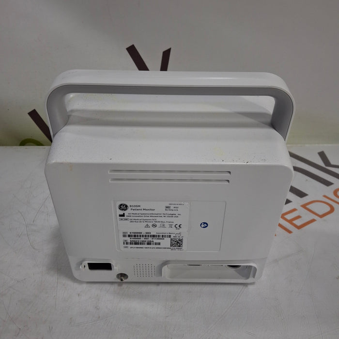 GE Healthcare B105M Patient Monitor