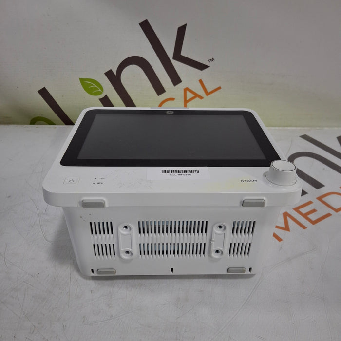 GE Healthcare B105M Patient Monitor