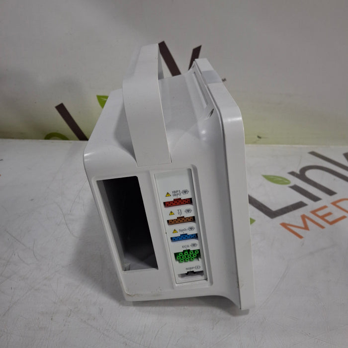 GE Healthcare B105M Patient Monitor