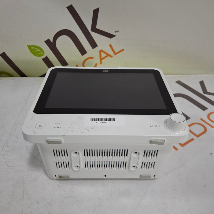 GE Healthcare B105M Patient Monitor