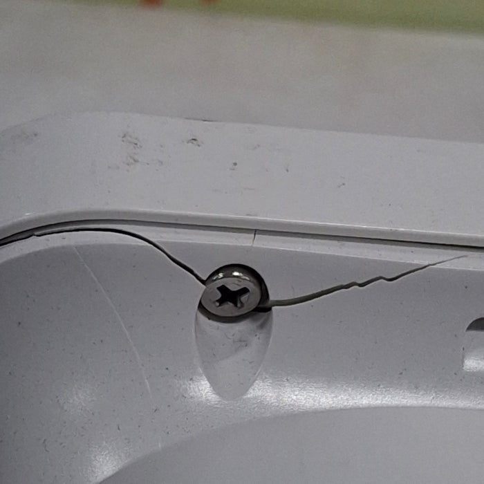 GE Healthcare B105M Patient Monitor