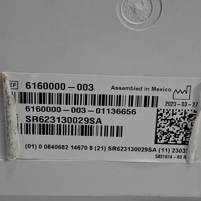 GE Healthcare B105M Patient Monitor