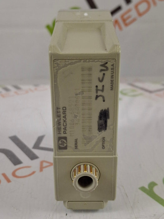 Philips M1006B Single Parameter IBP Module