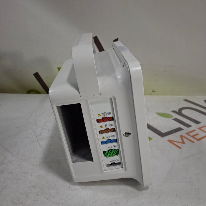 GE Healthcare B105M Patient Monitor