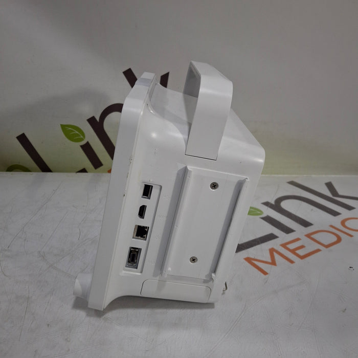 GE Healthcare B105M Patient Monitor