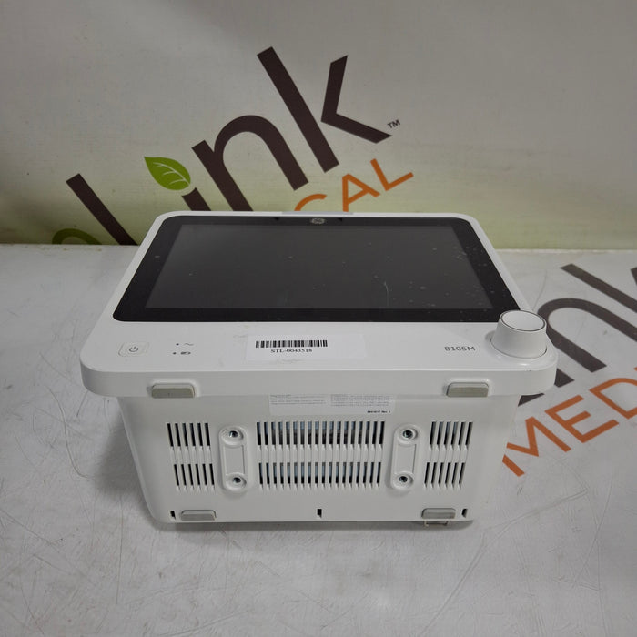 GE Healthcare B105M Patient Monitor