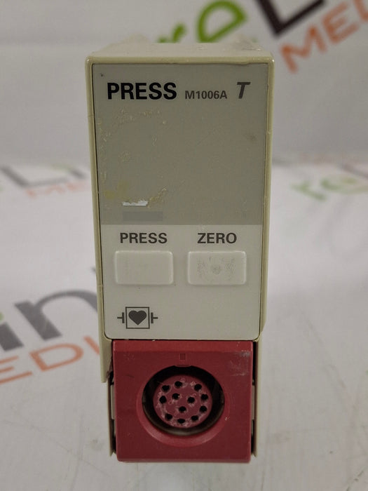 Hewlett Packard M1006A Press Module
