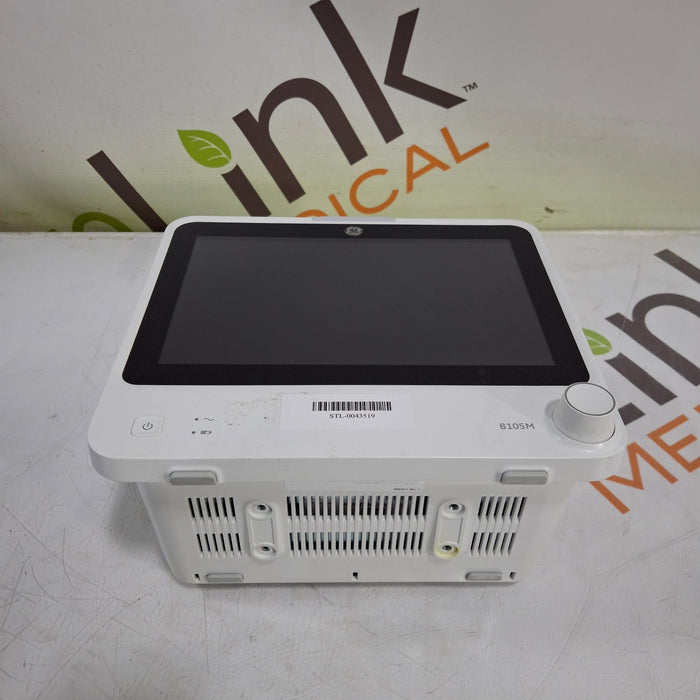 GE Healthcare B105M Patient Monitor