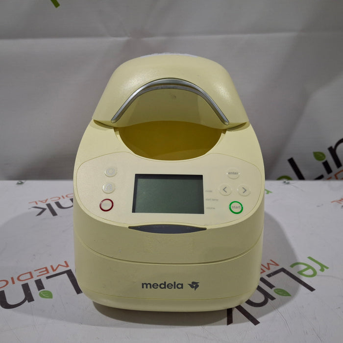 Medela 87115 Waterless Milk Warmer