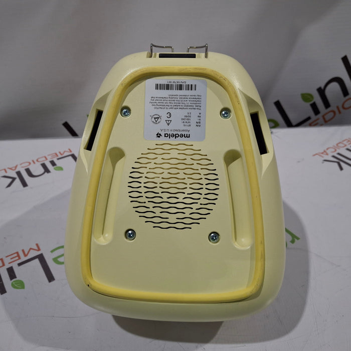 Medela 87115 Waterless Milk Warmer