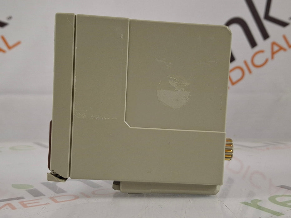 Philips M1029A Single Parameter Temperature Module