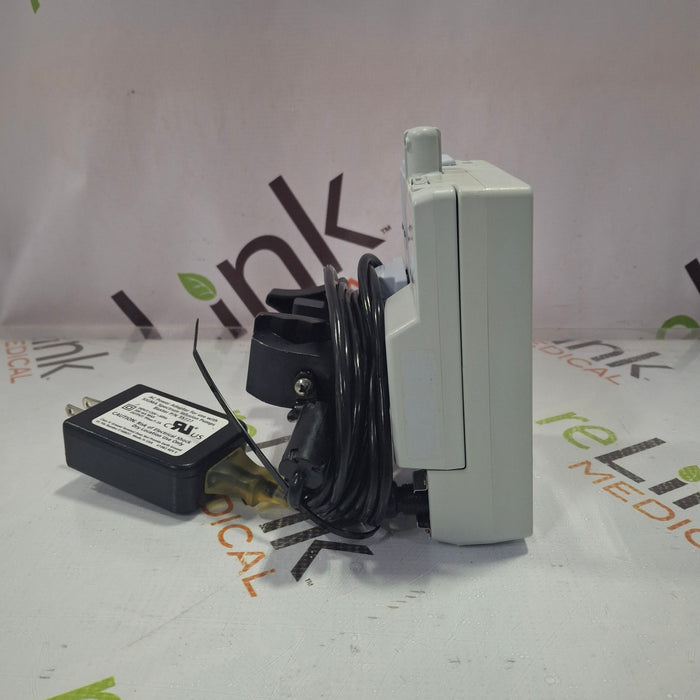 Baxter Sigma Spectrum 6.05.14 with B/G Battery Infusion Pump