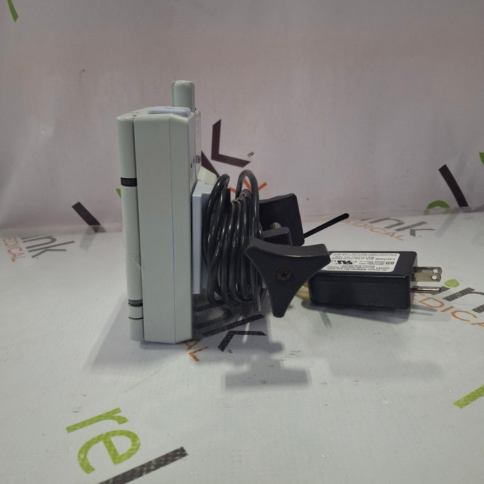 Baxter Sigma Spectrum 6.05.14 with B/G Battery Infusion Pump