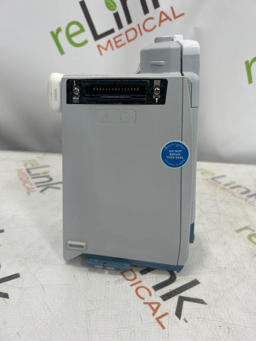 Becton Dickinson 8100 LVP Infusion Pump Module