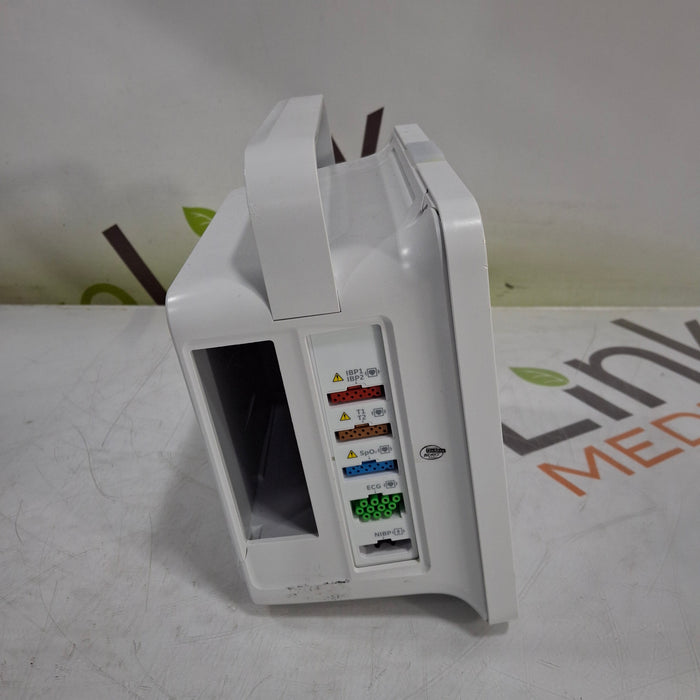 GE Healthcare B105M Patient Monitor