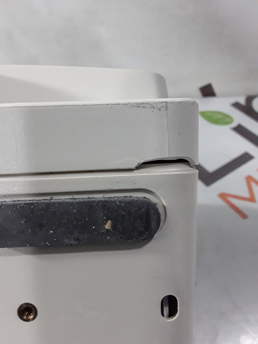 Physio-Control LifePak 20 Defibrillator