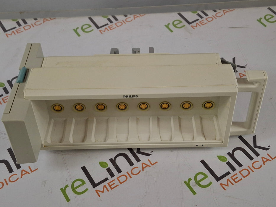 Philips M8048A IntelliVue Module Rack