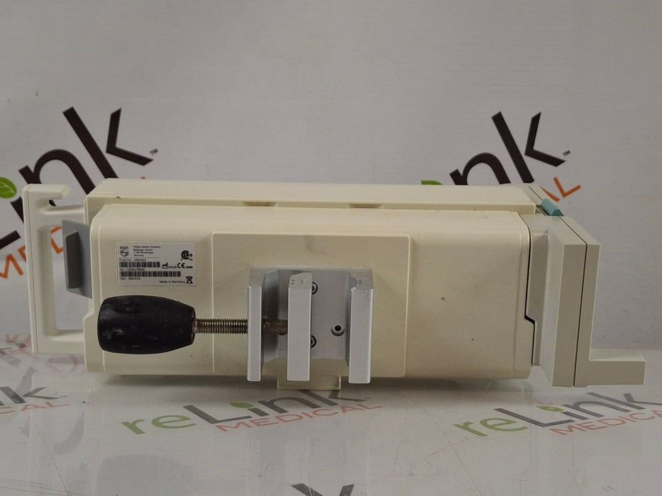 Philips M8048A IntelliVue Module Rack