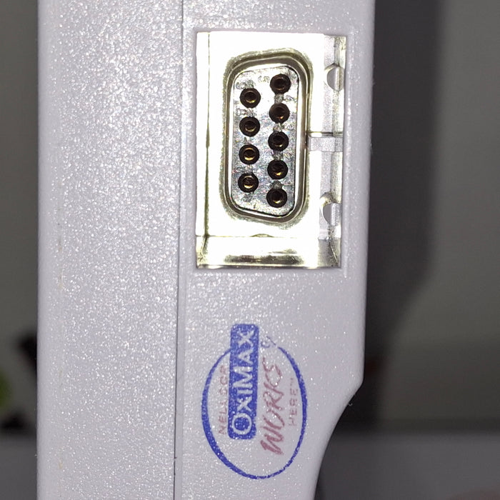 Nellcor Oximax N-65 Pulse Oximeter