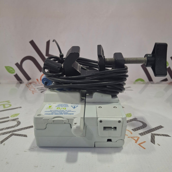 Baxter Sigma Spectrum 6.05.14 with B/G Battery Infusion Pump