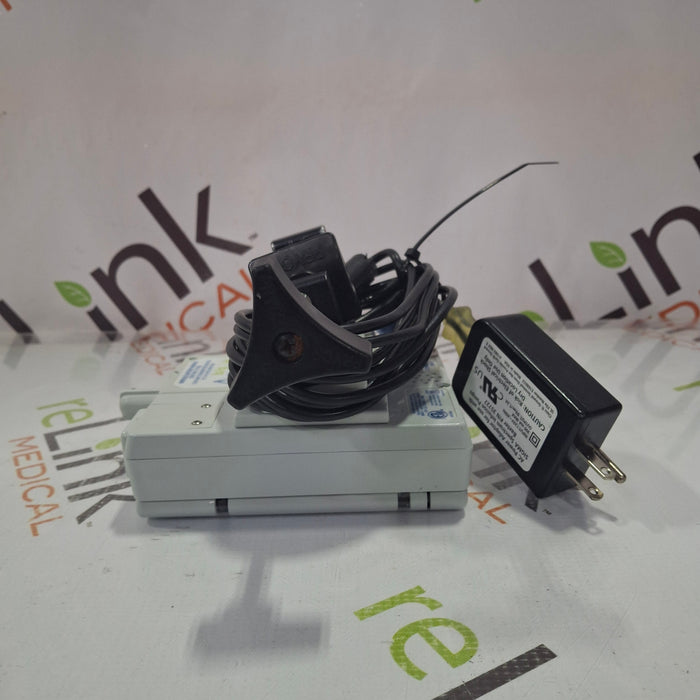 Baxter Sigma Spectrum 6.05.14 with B/G Battery Infusion Pump