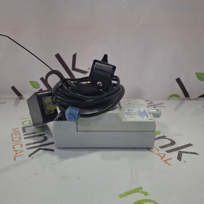 Baxter Sigma Spectrum 6.05.14 with B/G Battery Infusion Pump