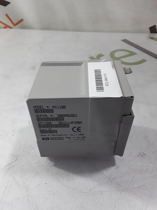 Philips M1116B Recorder Module